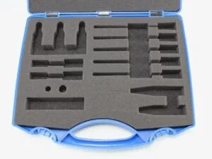 General Preparation Tools - CASE ONLY