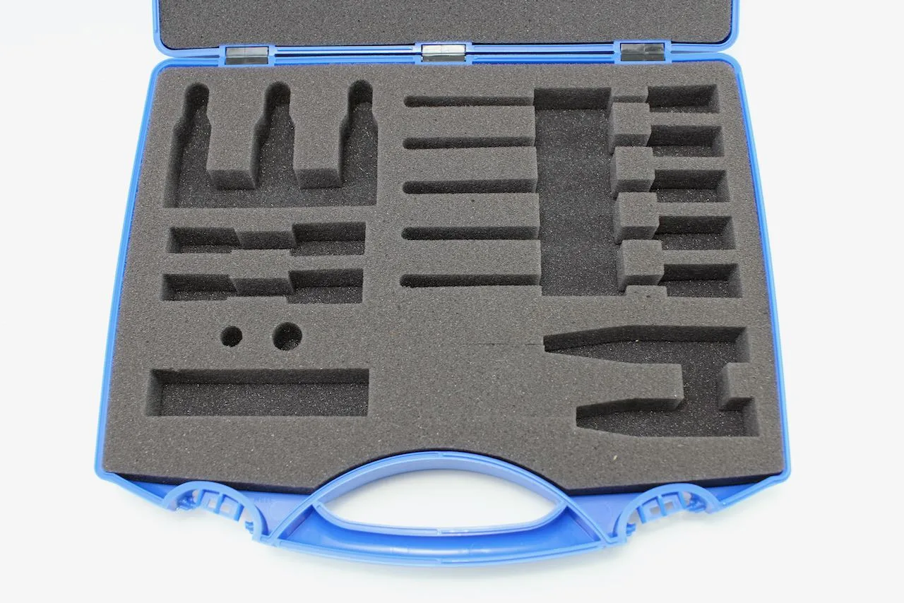 General Preparation Tools - CASE ONLY