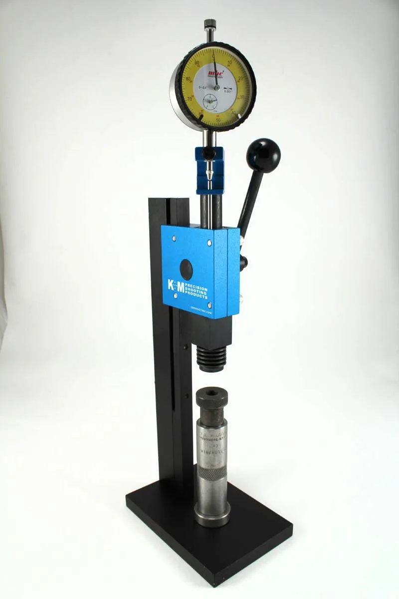 Dial Indicator 0.001"-352