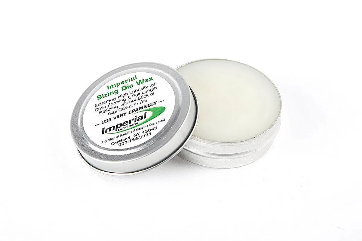 Imperial Wax 1oz. Tin-0