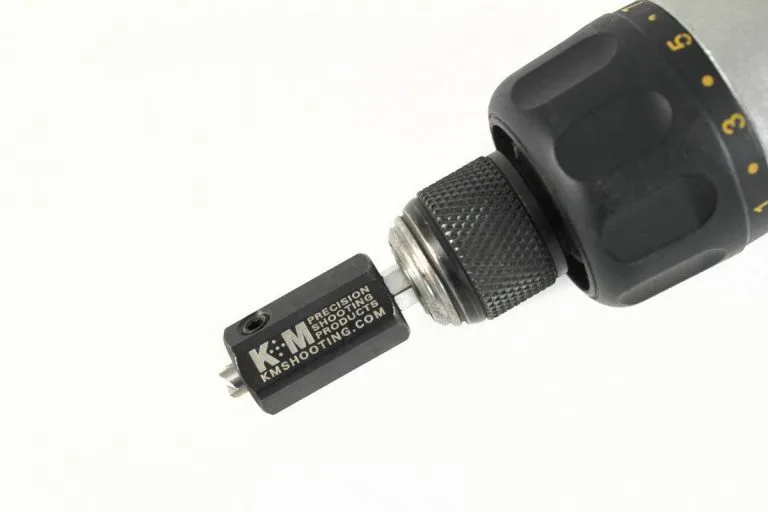 Large Rifle - Primer Pocket Correction Tool-276