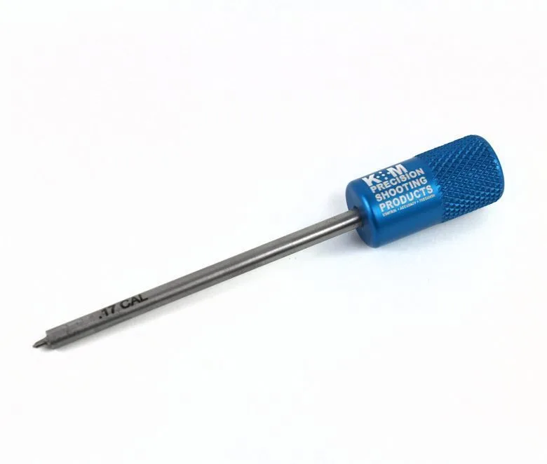 Cal .17 Professional Flash Hole Uniformer-0