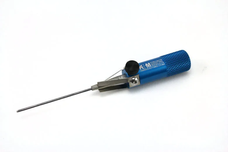 General Preparation Tools Kit-1406