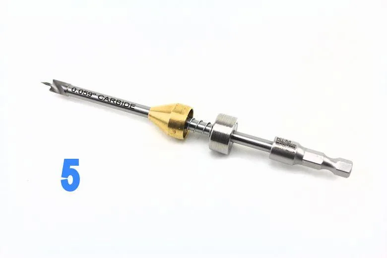 General Preparation Tools Kit-1398
