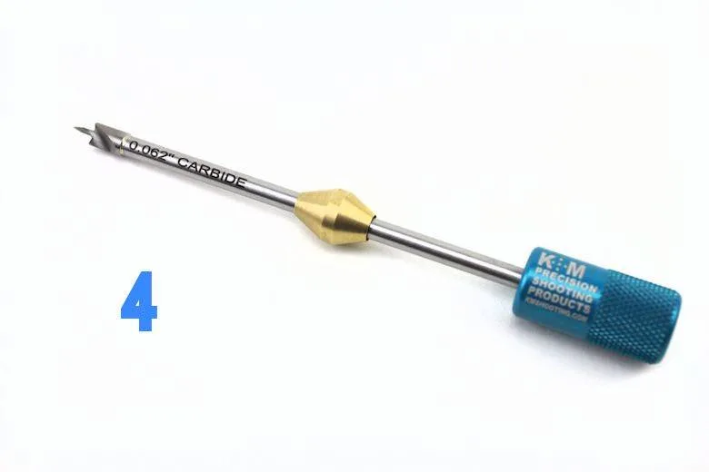 General Preparation Tools Kit-1397