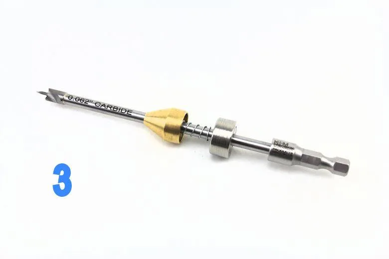 General Preparation Tools Kit-1396