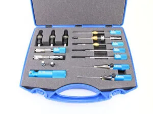 General Preparation Tools Kit-0
