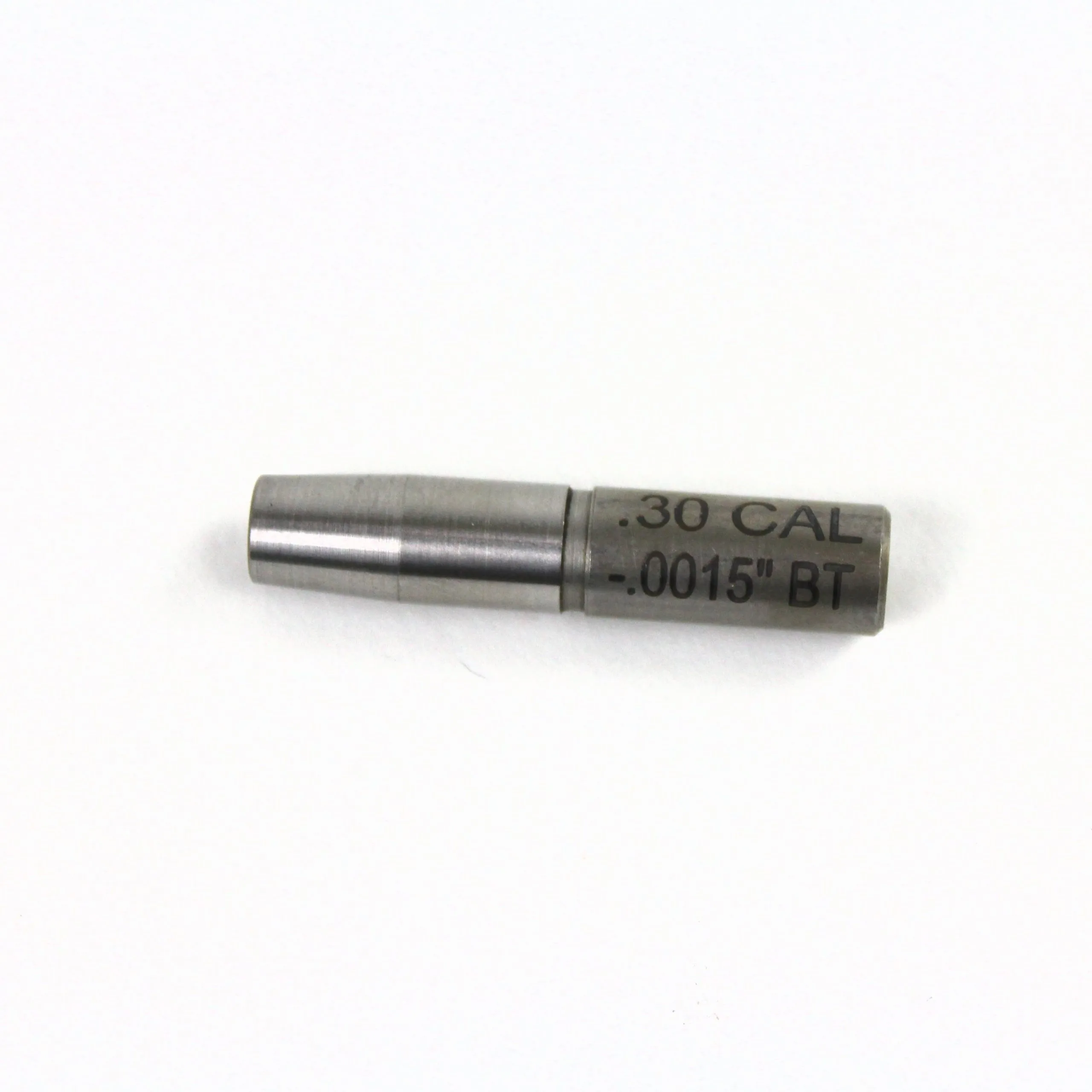 Expand Mandrel for Bullet Tension