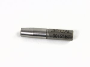 6.5mm Custom Diameter Expand Mandrel Kit for Bullet Tension-793