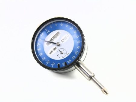 Dial Indicator for Low Force Pack -0