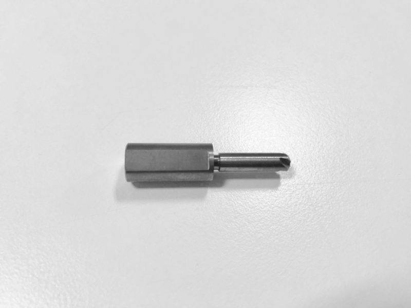 6.5mm Carbide Cutting Pilot-936