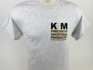 ASH Dryblend K&M T-SHirt-0