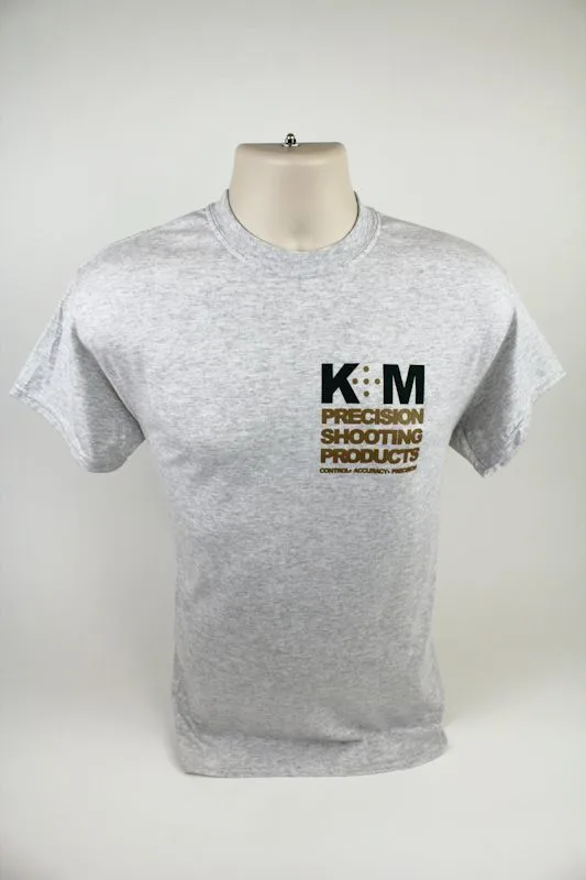 ASH Dryblend K&M T-SHirt-0