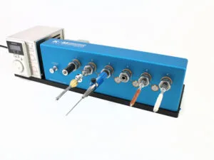 Benchtop Case Prep Machine Associated Accessories-0
