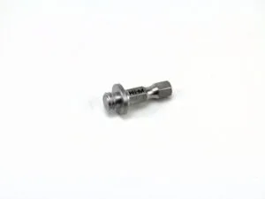 1/4'' Hex Drive Adapter 5/16-18 for Tapered Reamer-0