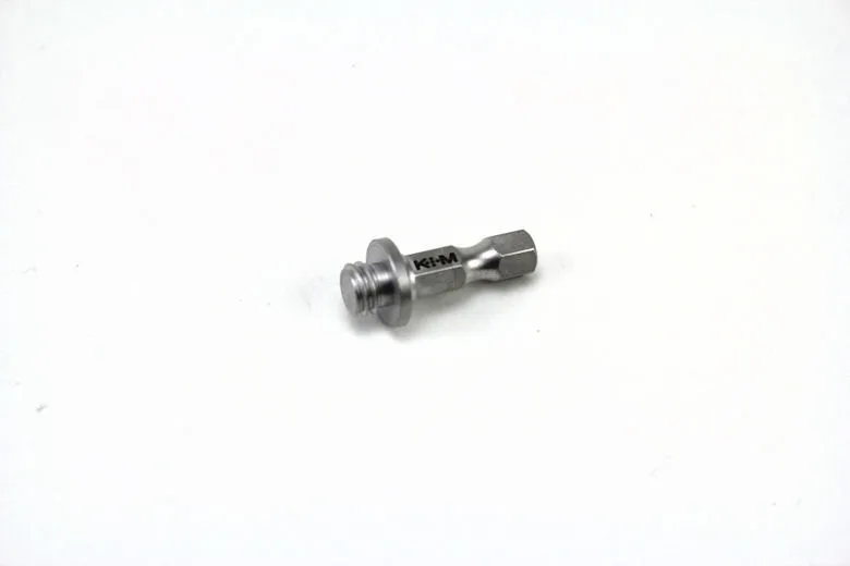 Benchtop Case Prep Machine Associated Accessories-1342