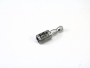 1/4'' Hex Drive Adapter for 3/8-24-0