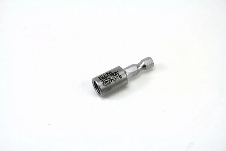 Benchtop Case Prep Machine Associated Accessories-1344