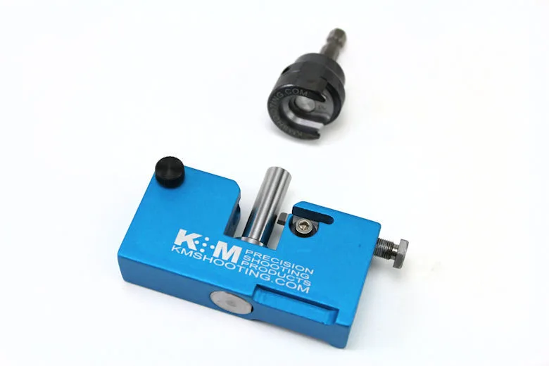 .50 BMG Neck Turner-1279