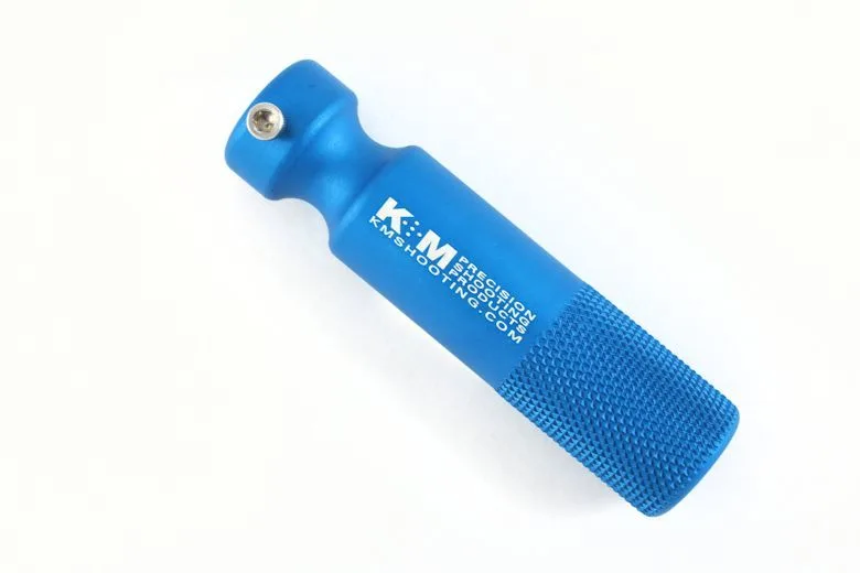 .22 Cal. Neck Turner-1262