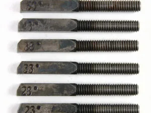 Neck Turner Cutter Selector-0