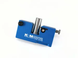 Large Neck Turner w Cutter