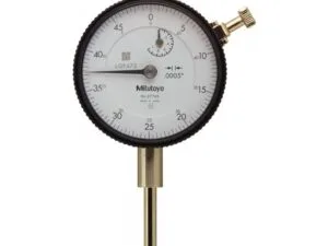 Premium Mitutoyo Dial Indicator 0.0005