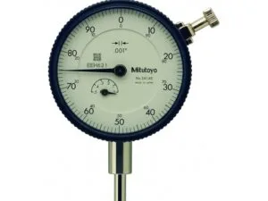 Premium Mitutoyo Dial Indicator 0.001