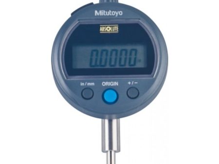 Mitutoyo Digimatic Solar Indicator 0.0005''