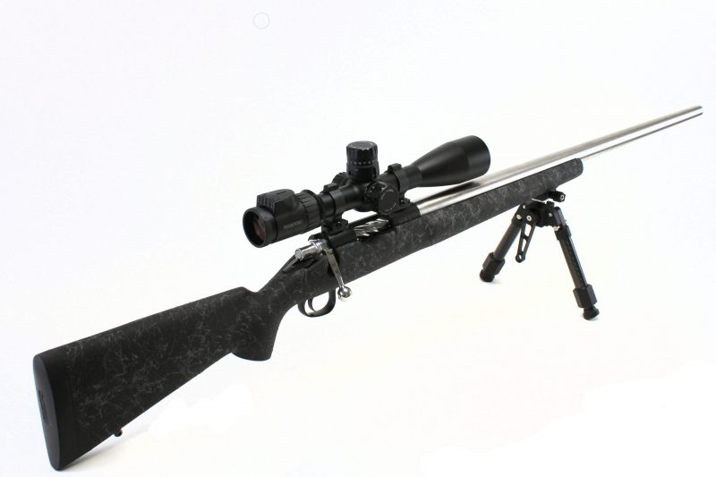 Precision Shooting Products