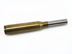 Gage Pin for Custom Diameter Expand Mandrel
