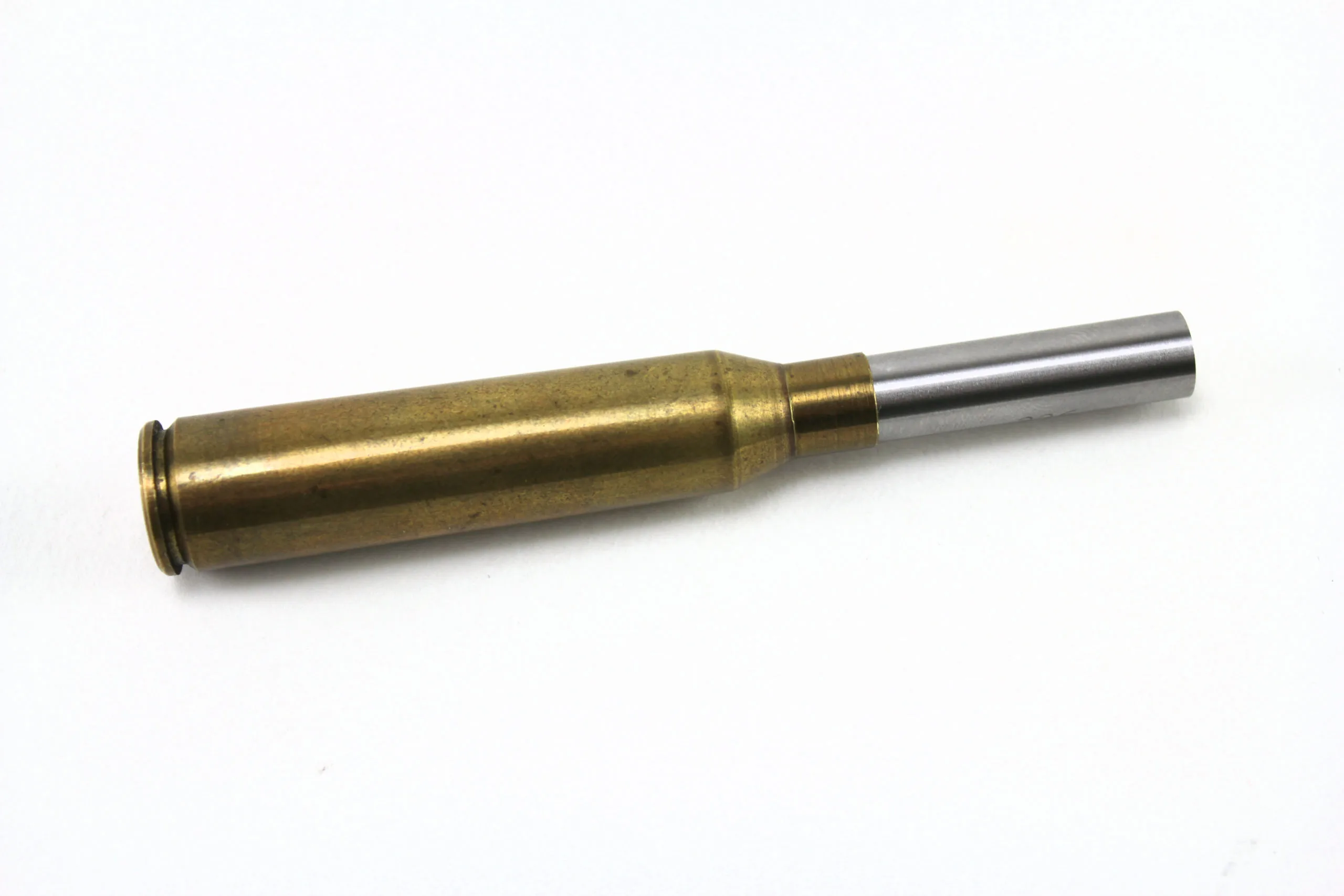 Gage Pin for Custom Diameter Expand Mandrel