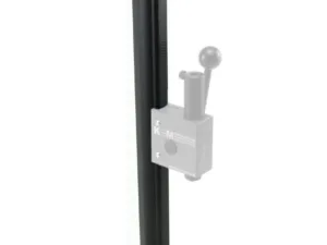 Extra Long Arbor Press Column