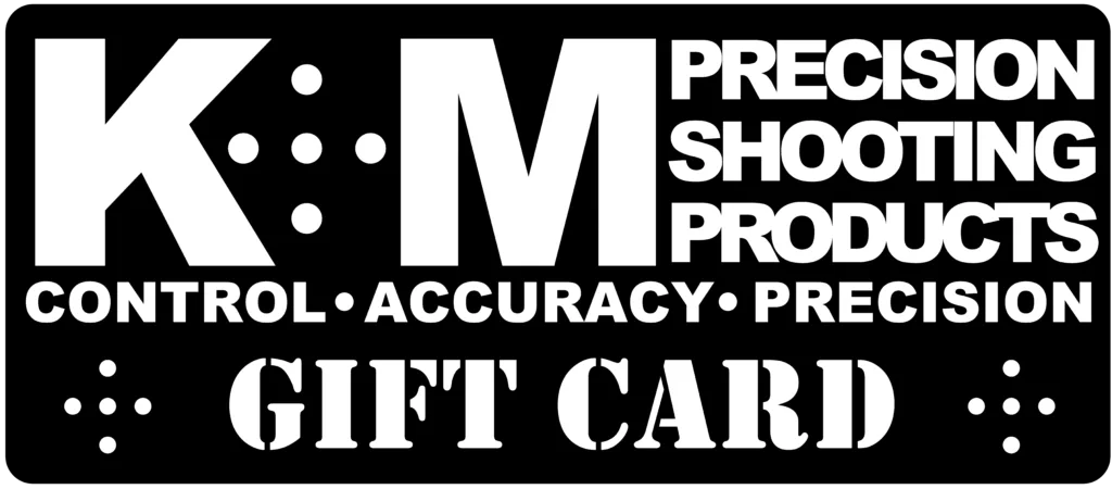 K+M Gift Card
