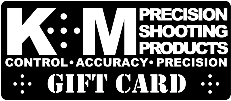K+M Gift Card