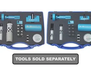 Neck Turner Kit - CASE ONLY