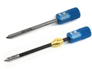 Professional Steel Flash Hole Uniformer