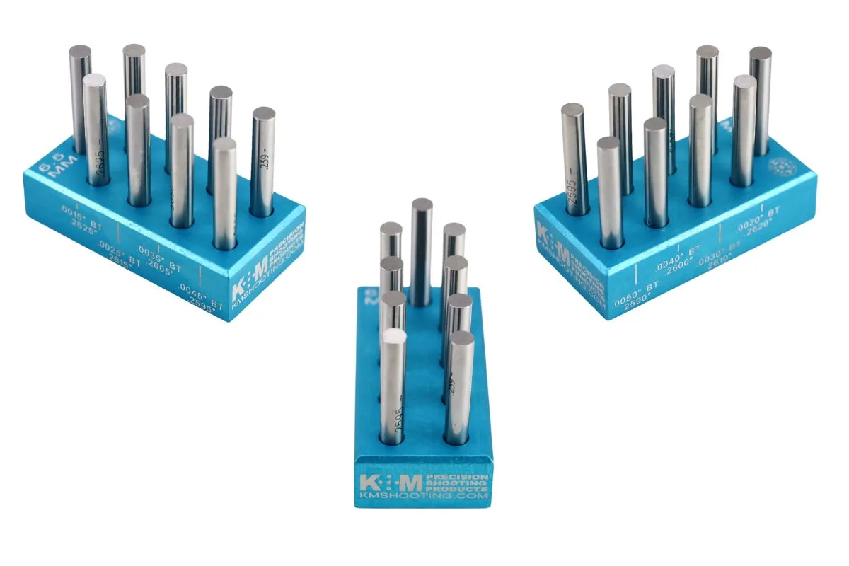 Expand Mandrel Prebuilt Kits - Image 10