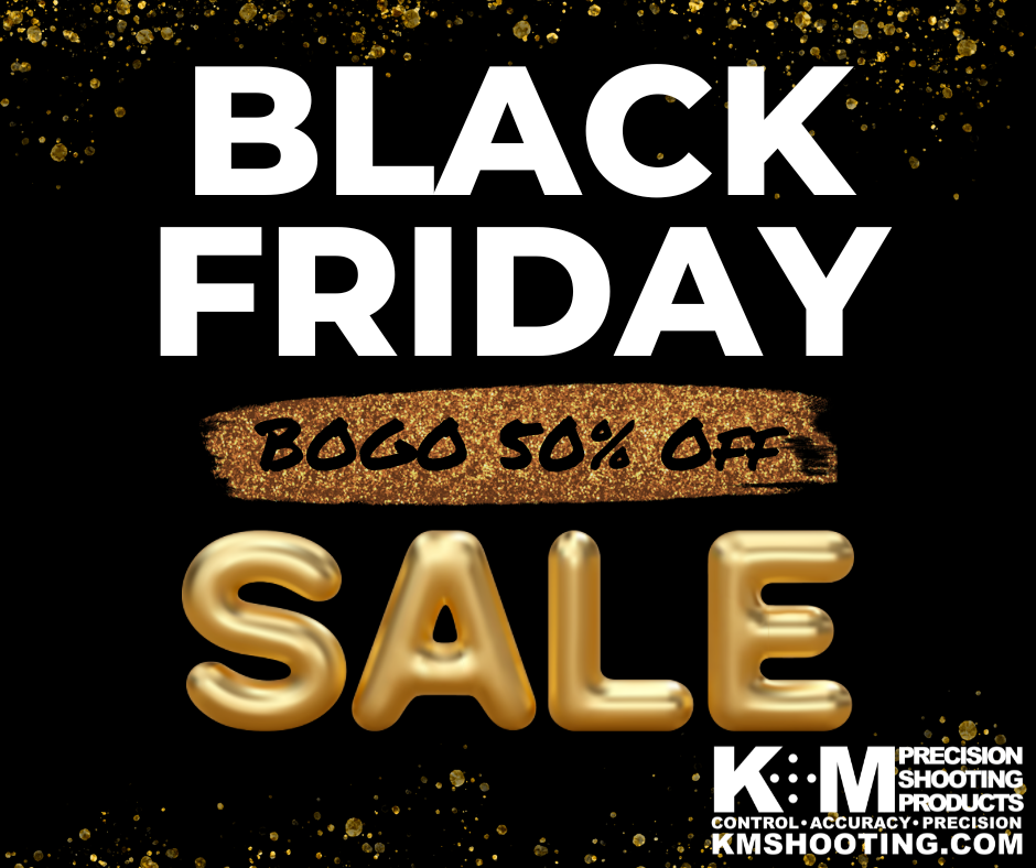 KM Black Friday Sale