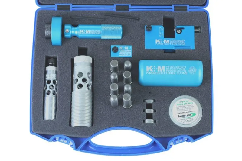 Neck Turner Prebuilt Kits - Image 4