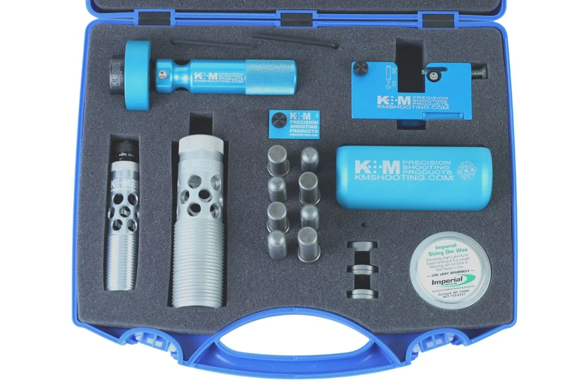 Neck Turner Prebuilt Kits - Image 4