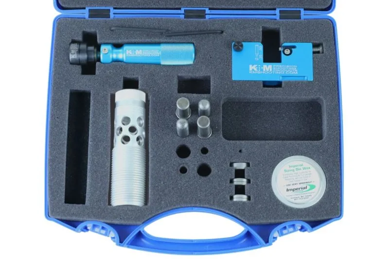 Neck Turner Prebuilt Kits - Image 5
