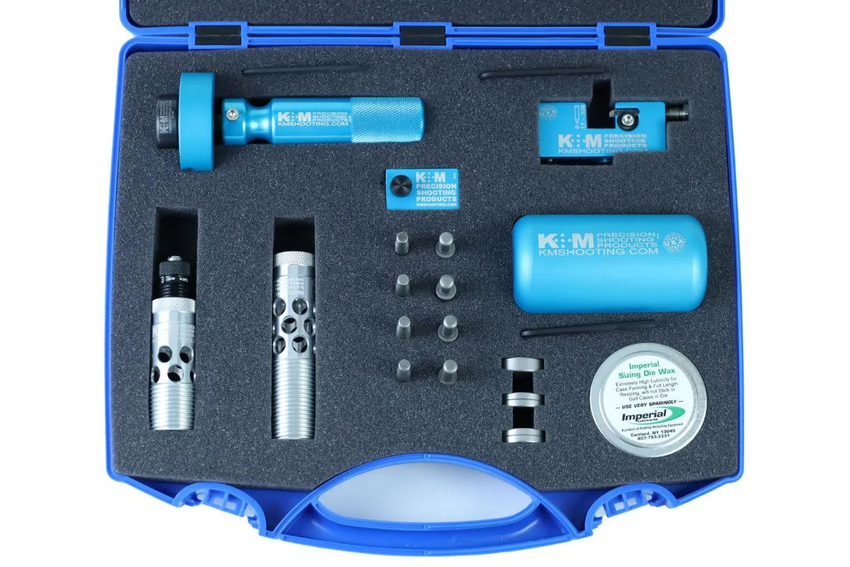 Neck Turner Prebuilt Kits - Image 2
