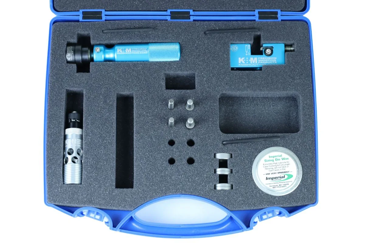 Neck Turner Prebuilt Kits - Image 3