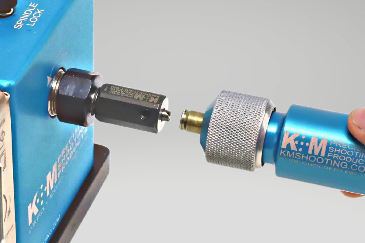 Premium Carbide Primer Pocket Correction Tools - 1/4" Hex Drive - Image 5