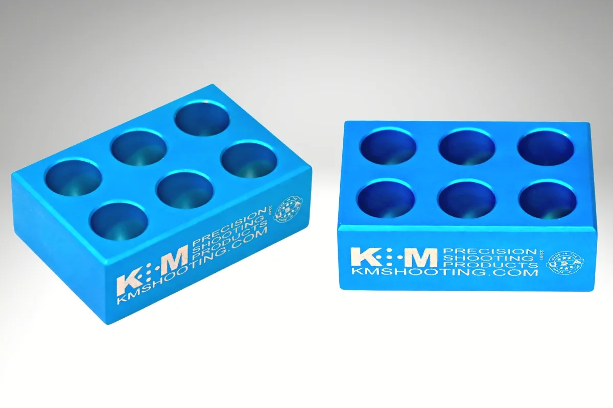 Collet Block - Organizer for Case Holder Collets - Image 2