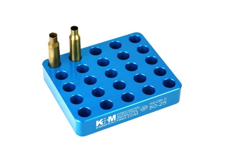 Reloading Block RE2BLK 50-25