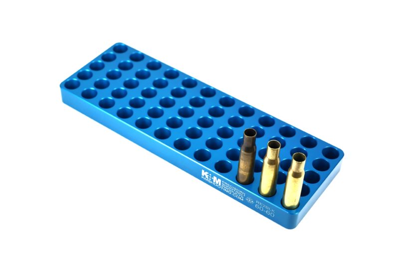 Reloading Block RE2BLK 60-60