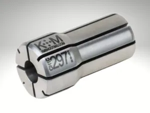 Collets for Case Holder