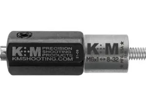 Premium Carbide Primer Pocket Correction Tools #8-32 Drive